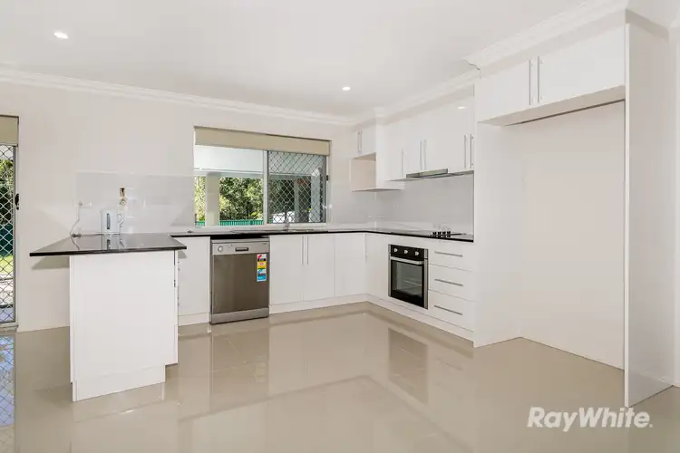 Fifth view of Homely house listing, 71 Gordonia Drive, Regents Park QLD 4118