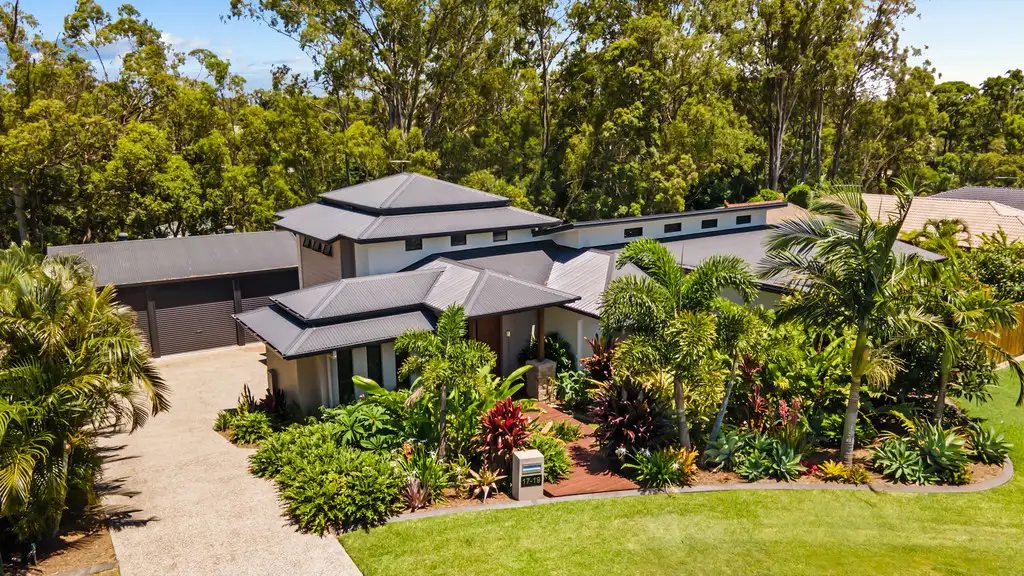 Main view of Homely house listing, 17-19 Magnetic Place, Redland Bay QLD 4165