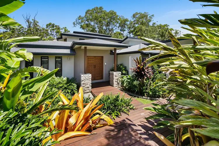 Second view of Homely house listing, 17-19 Magnetic Place, Redland Bay QLD 4165