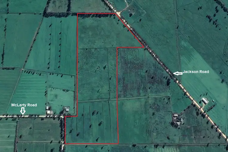 Lot 6 Jackson Road, Uduc WA 6220