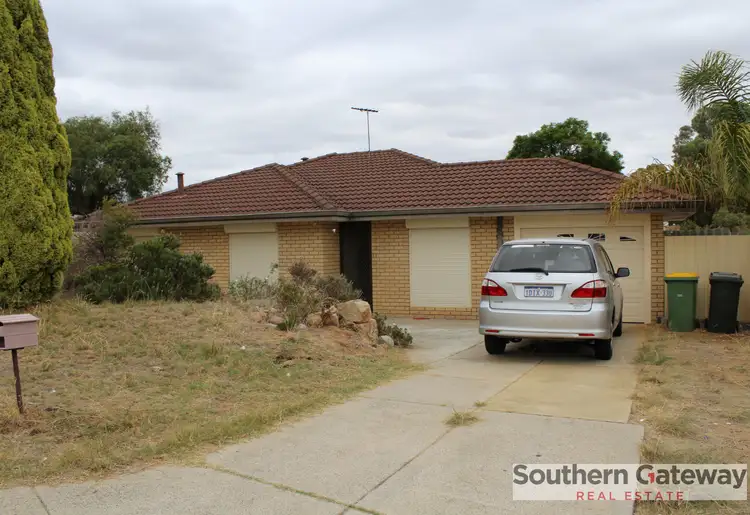 18 Patrick Vista, Parmelia WA 6167