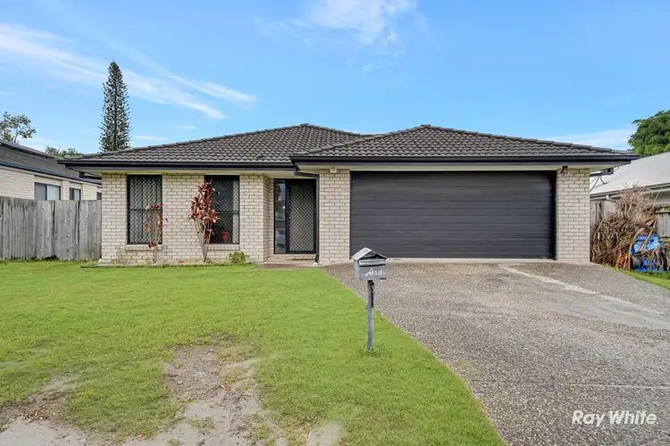 46 Blackbean Street, Marsden QLD 4132