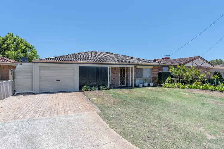 Main view of Homely house listing, 32 Broadwater Gardens, South Lake WA 6164
