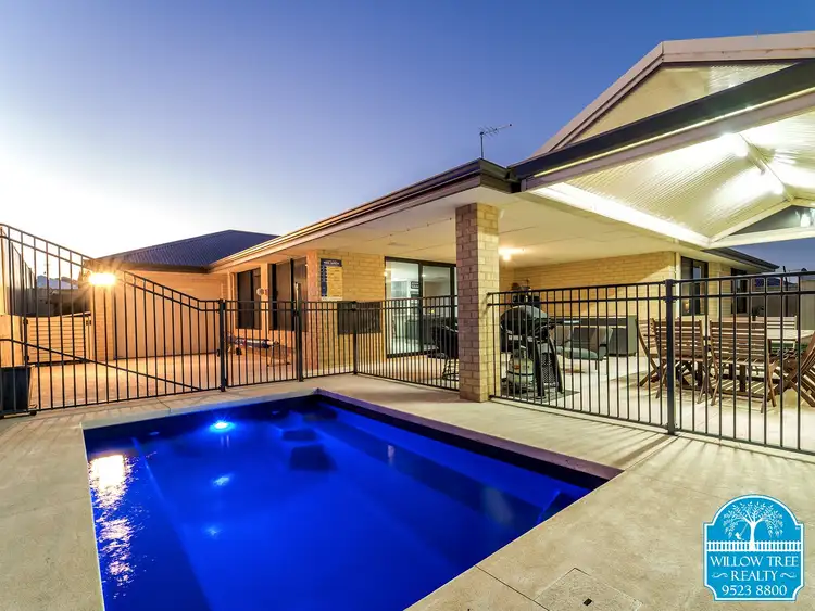 20 Battrass Loop, Baldivis WA 6171