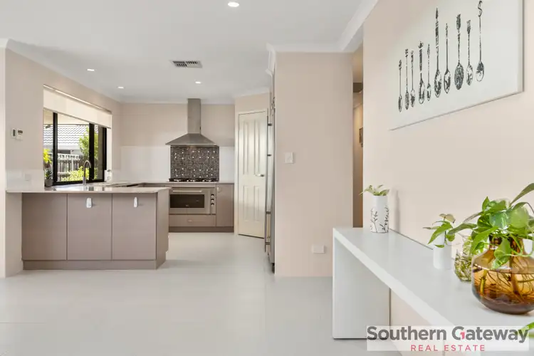 Main view of Homely house listing, 31 Sunstone Drive, Wellard WA 6170
