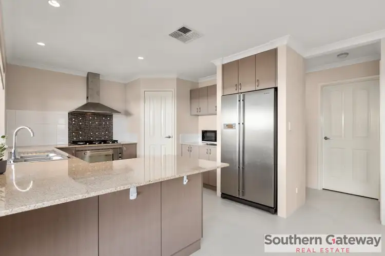 Fifth view of Homely house listing, 31 Sunstone Drive, Wellard WA 6170