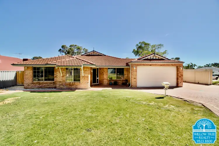 19 Sibley Ramble, Baldivis WA 6171