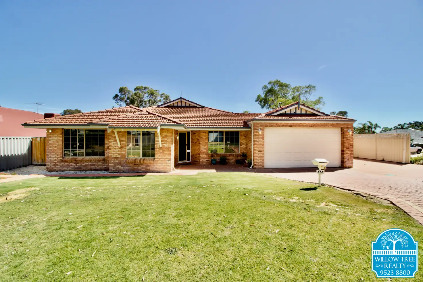Main view of Homely house listing, 19 Sibley Ramble, Baldivis WA 6171