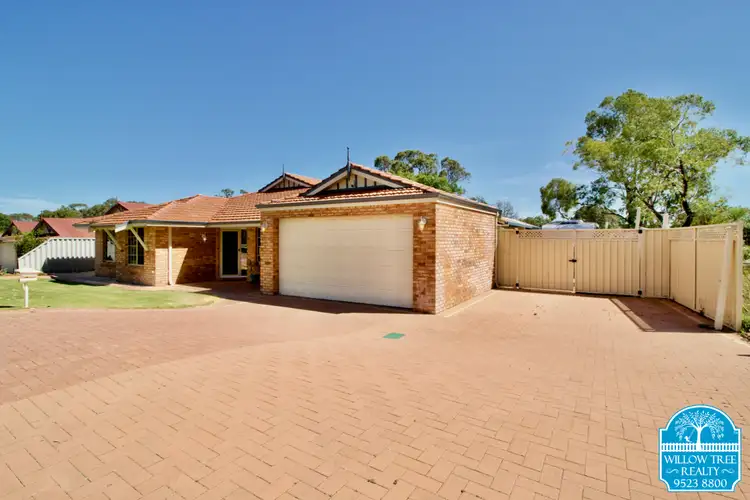 Second view of Homely house listing, 19 Sibley Ramble, Baldivis WA 6171