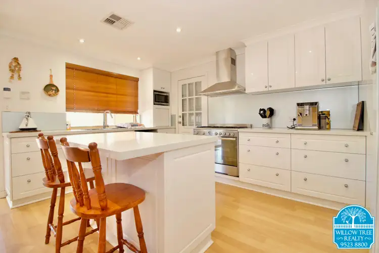 Third view of Homely house listing, 19 Sibley Ramble, Baldivis WA 6171