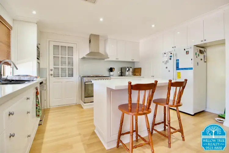 Fourth view of Homely house listing, 19 Sibley Ramble, Baldivis WA 6171