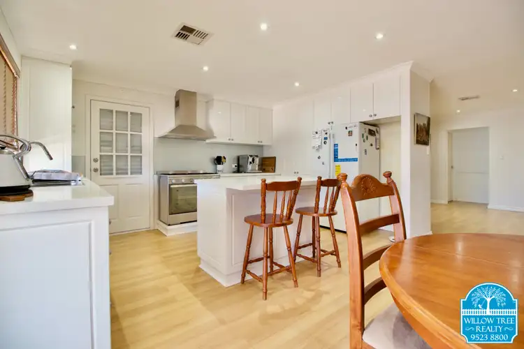 Fifth view of Homely house listing, 19 Sibley Ramble, Baldivis WA 6171