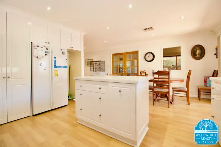 Sixth view of Homely house listing, 19 Sibley Ramble, Baldivis WA 6171