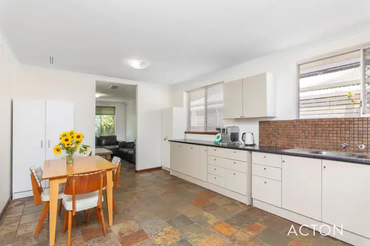 Fifth view of Homely house listing, 61 Sussex Street, East Victoria Park WA 6101