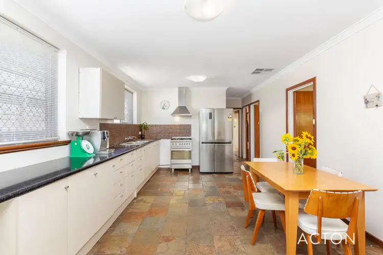 Sixth view of Homely house listing, 61 Sussex Street, East Victoria Park WA 6101