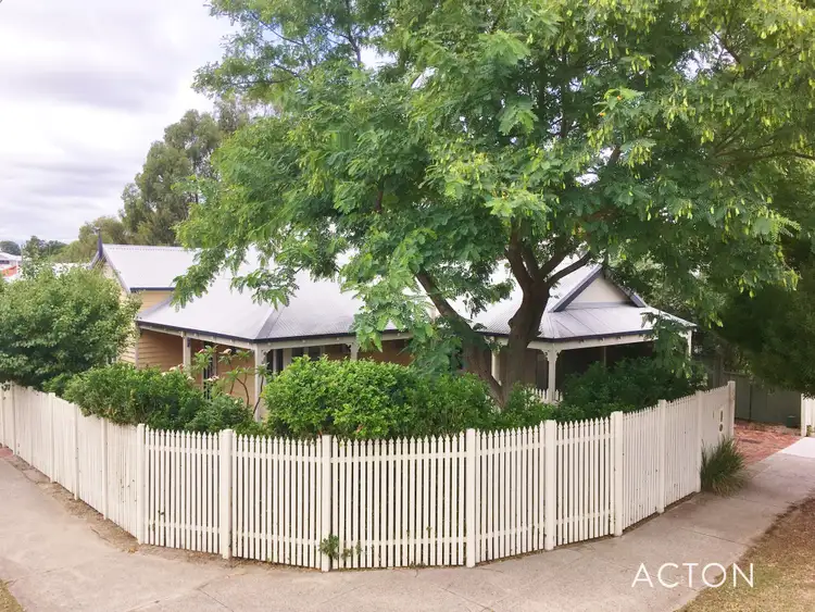 28 Norseman Street, East Victoria Park WA 6101