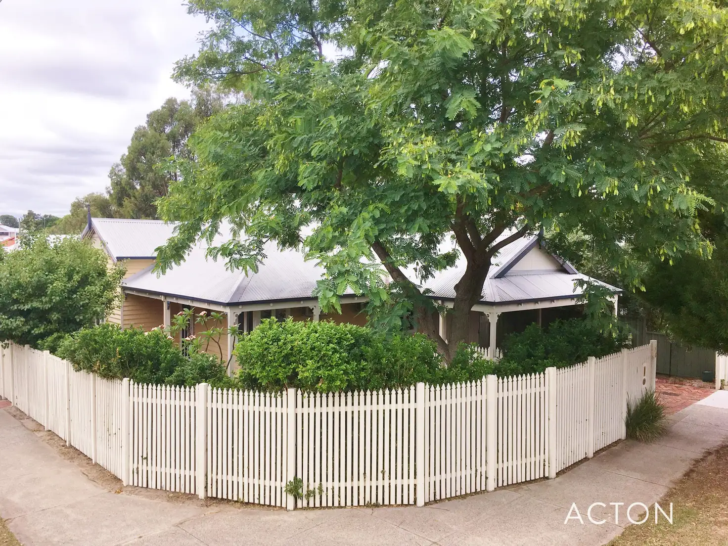 Main view of Homely house listing, 28 Norseman Street, East Victoria Park WA 6101