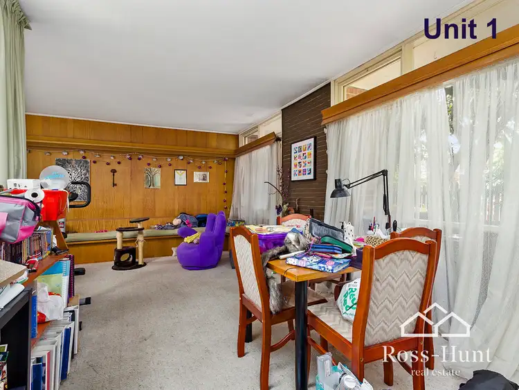 Fourth view of Homely block of units listing, 1-4/2a Attunga Street, Blackburn VIC 3130