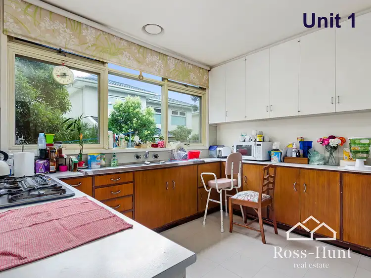 Fifth view of Homely block of units listing, 1-4/2a Attunga Street, Blackburn VIC 3130