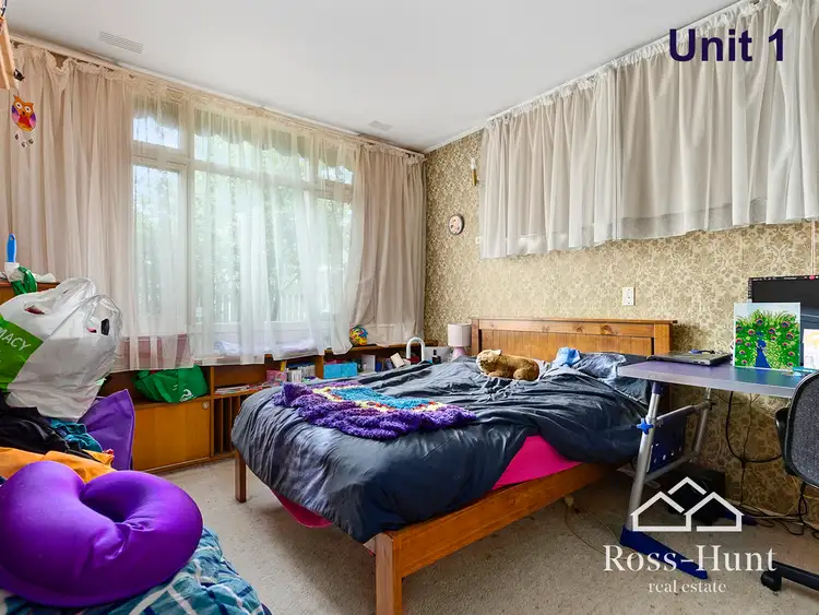 Sixth view of Homely block of units listing, 1-4/2a Attunga Street, Blackburn VIC 3130