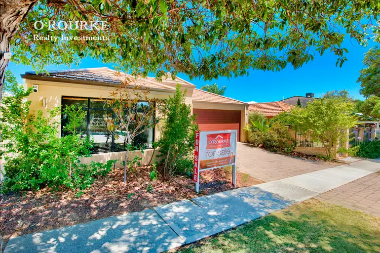 Second view of Homely house listing, 5/217 Ravenscar Street, Doubleview WA 6018