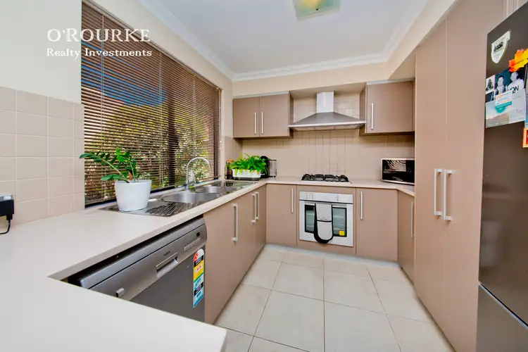 Fifth view of Homely house listing, 5/217 Ravenscar Street, Doubleview WA 6018