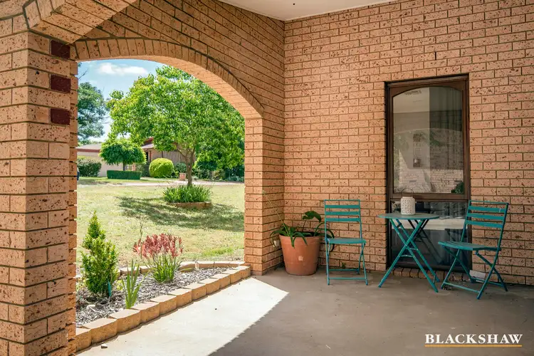 Third view of Homely house listing, 3 Stobie Place, Monash ACT 2904