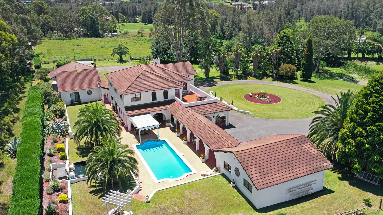 Main view of Homely house listing, 51-53 Lincoln Road, Cecil Park NSW 2178