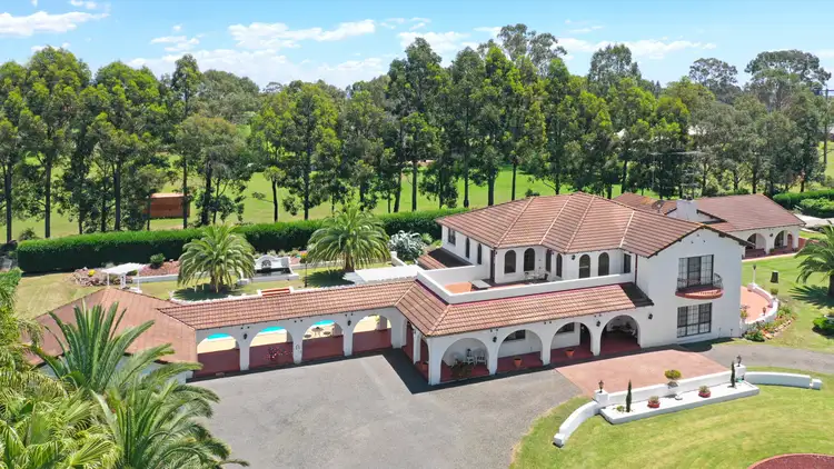 Second view of Homely house listing, 51-53 Lincoln Road, Cecil Park NSW 2178