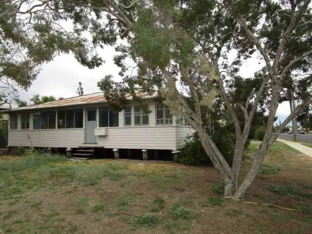 Main view of Homely house listing, 21 BINNIE STREET, Tara QLD 4421