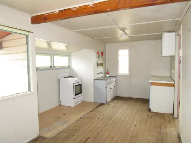 Third view of Homely house listing, 21 BINNIE STREET, Tara QLD 4421