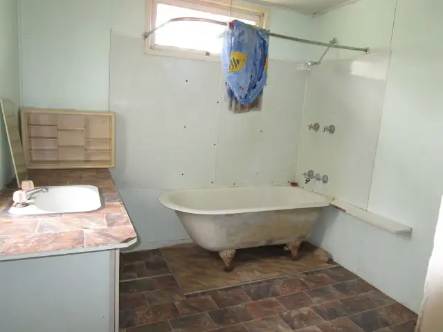 Fourth view of Homely house listing, 21 BINNIE STREET, Tara QLD 4421