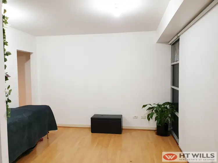 Second view of Homely studio listing, 39/555 Princes Highway, Rockdale NSW 2216