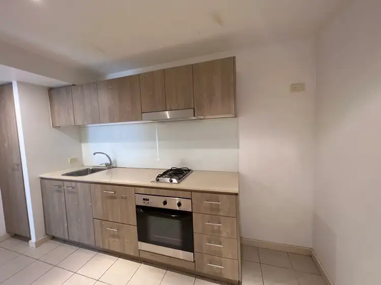 Fourth view of Homely studio listing, 39/555 Princes Highway, Rockdale NSW 2216