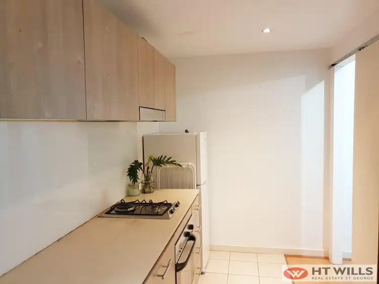 Fifth view of Homely studio listing, 39/555 Princes Highway, Rockdale NSW 2216