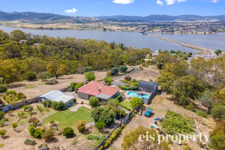 Second view of Homely house listing, 37 Tarrants Road, Granton TAS 7030