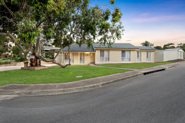 Fourth view of Homely house listing, 22 Lynlee Crescent, Huntfield Heights SA 5163