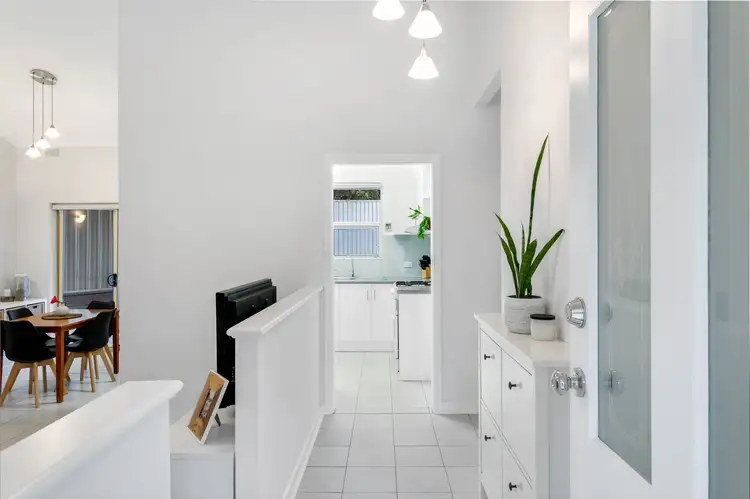 Fifth view of Homely house listing, 22 Lynlee Crescent, Huntfield Heights SA 5163