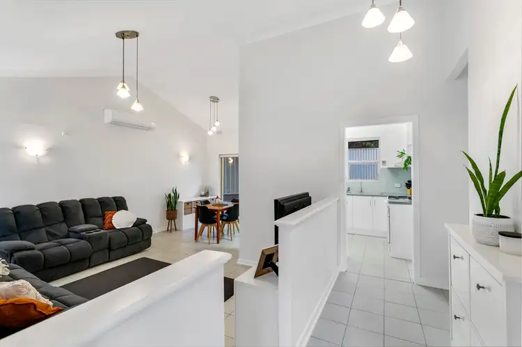 Sixth view of Homely house listing, 22 Lynlee Crescent, Huntfield Heights SA 5163
