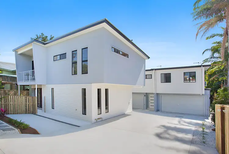 4/ 105 Falconer Street, Southport QLD 4215