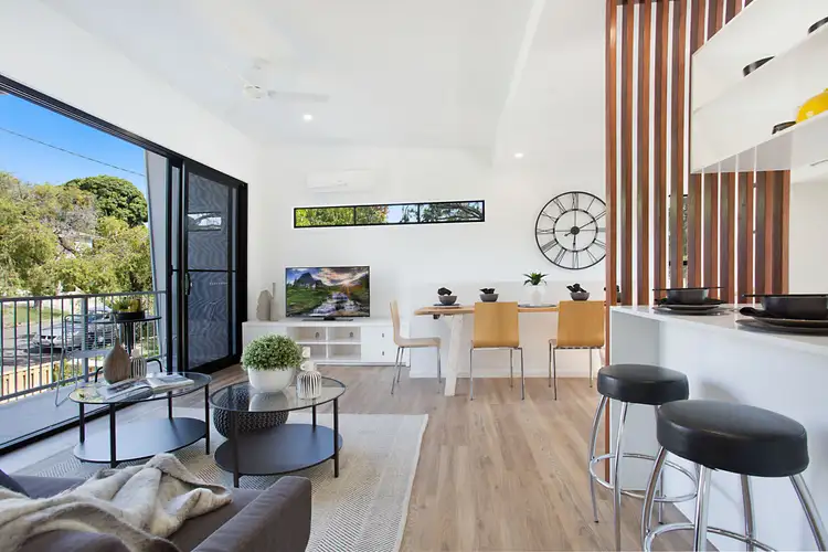 Third view of Homely townhouse listing, 4/ 105 Falconer Street, Southport QLD 4215