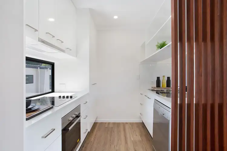 Fifth view of Homely townhouse listing, 4/ 105 Falconer Street, Southport QLD 4215