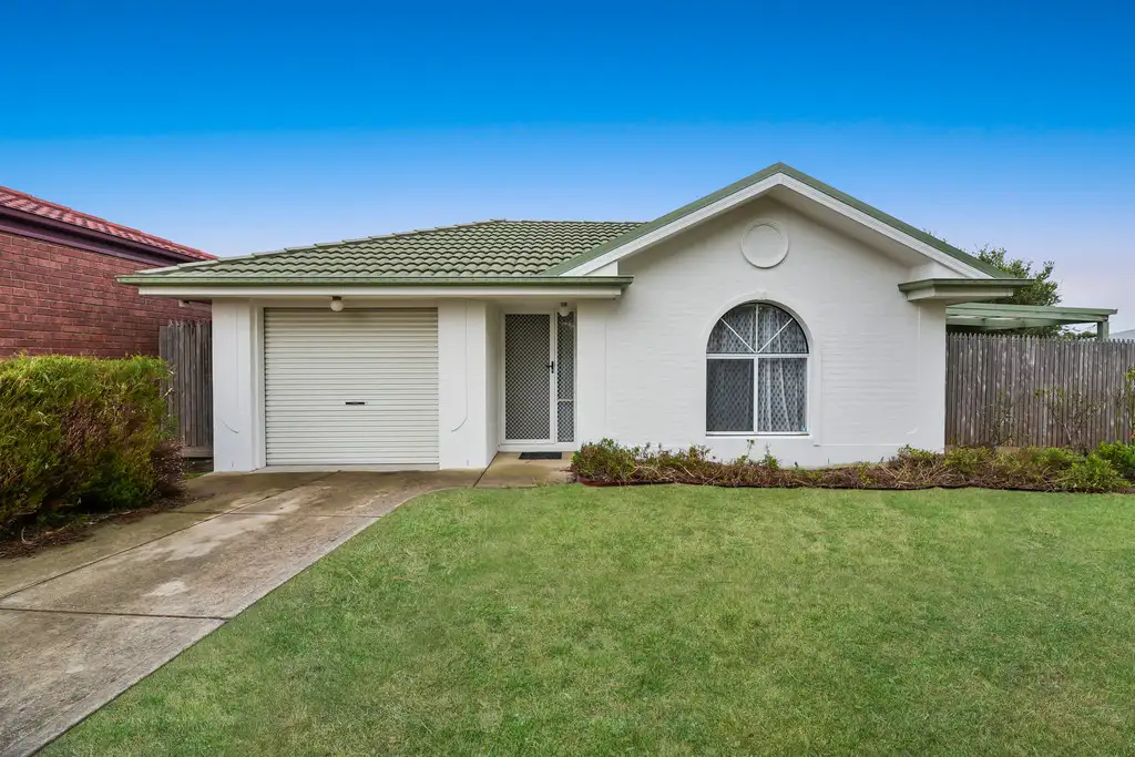 Main view of Homely house listing, 84 Seebeck Drive, Narre Warren South VIC 3805
