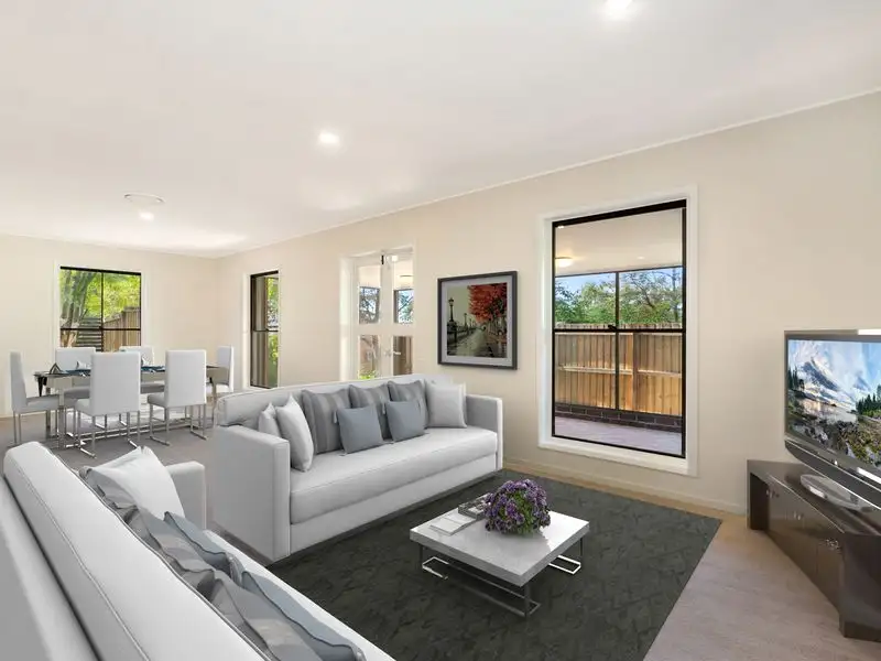 Main view of Homely house listing, 16A Norman Street, Fig Tree Pocket QLD 4069