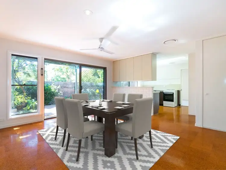 Second view of Homely house listing, 16A Norman Street, Fig Tree Pocket QLD 4069