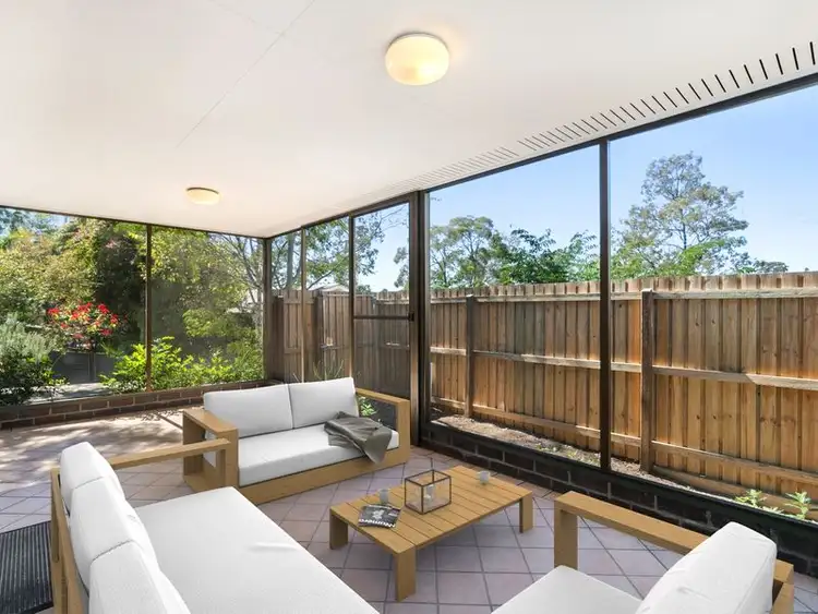 Fourth view of Homely house listing, 16A Norman Street, Fig Tree Pocket QLD 4069