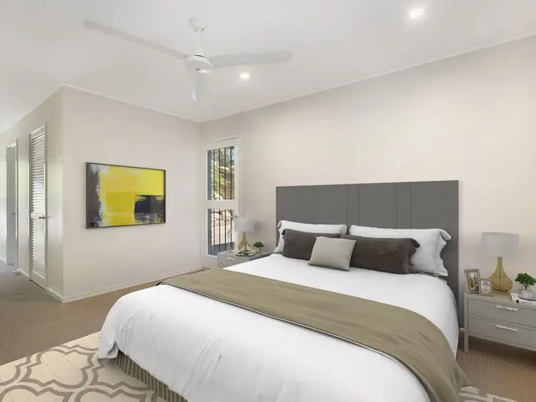 Fifth view of Homely house listing, 16A Norman Street, Fig Tree Pocket QLD 4069