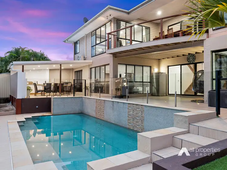 Third view of Homely house listing, 9 Coogara Court, Brookwater QLD 4300