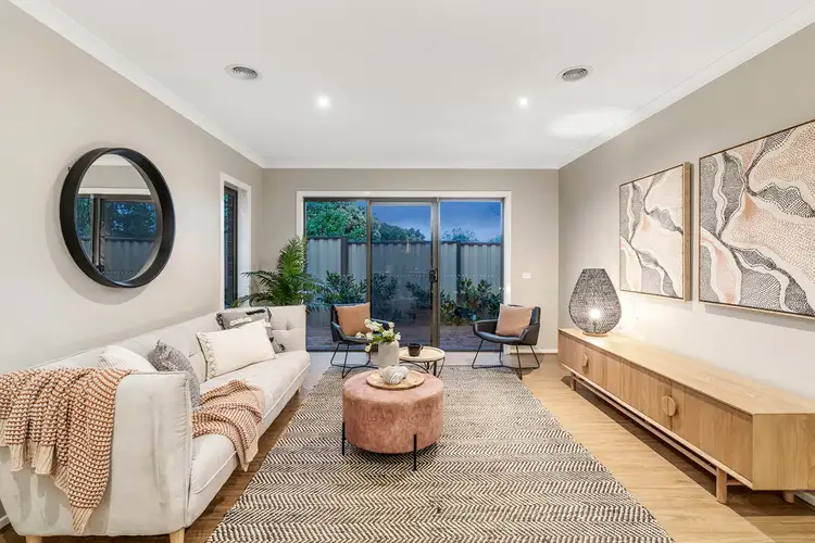 Third view of Homely townhouse listing, 2/21 Marshall Road, Box Hill North VIC 3129