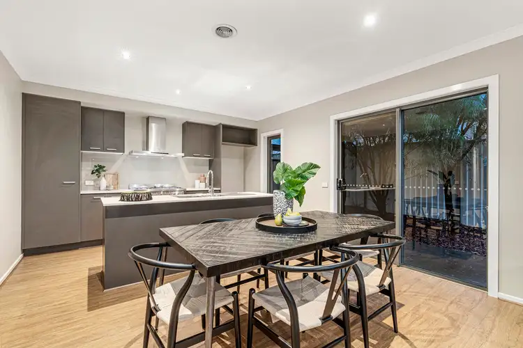 Sixth view of Homely townhouse listing, 2/21 Marshall Road, Box Hill North VIC 3129